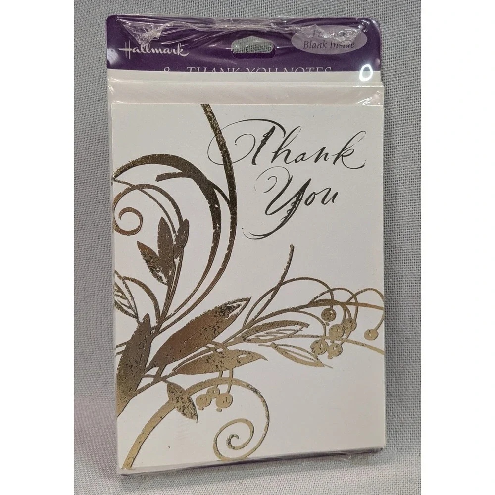 Hallmark Ampad Stationery Lot Unisex OS Mixed GOOD Cards Envelopes Invitations